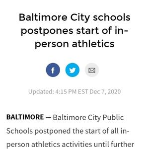 Meet your Posher, Marvin